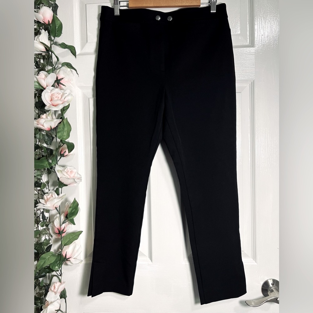 🌹NWOT Ann Taylor black pants